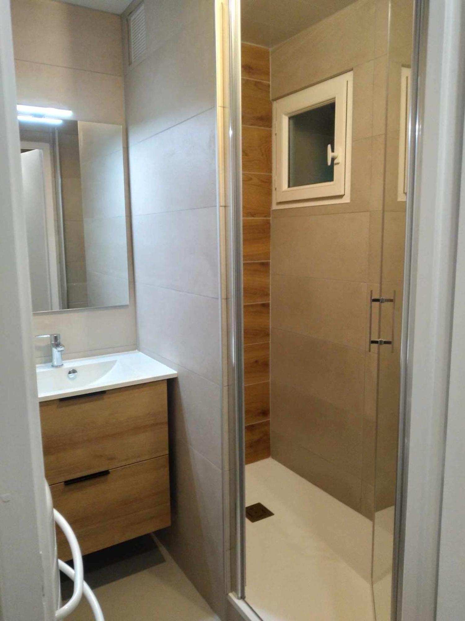 קאוטרט Duplex Lumineux - 40M2 - 2 Chambres - Balcon Terrasse - Parking - Entierement Renove En Mai 2024 מראה חיצוני תמונה